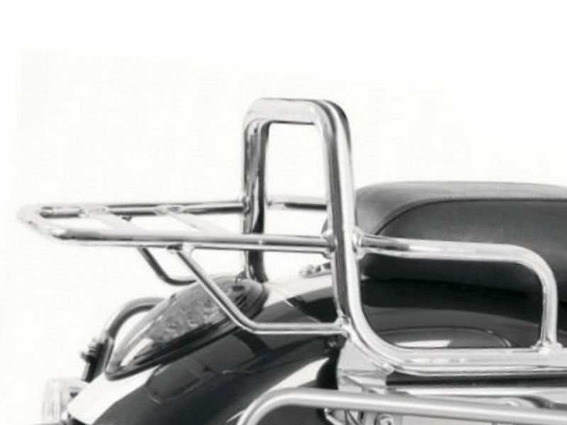 Hepco & Becker Porte-bagages Kawasaki EL 250 (1992-1994) EL 252 (1996-2003)