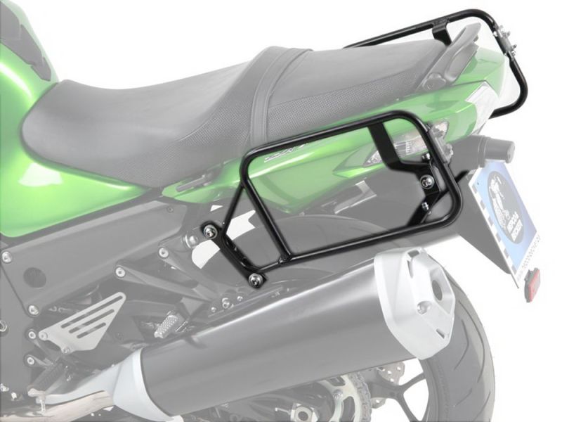 Hepco & Becker Lock-It porte-bagages Kawasaki ZZR 1400 (2012-)