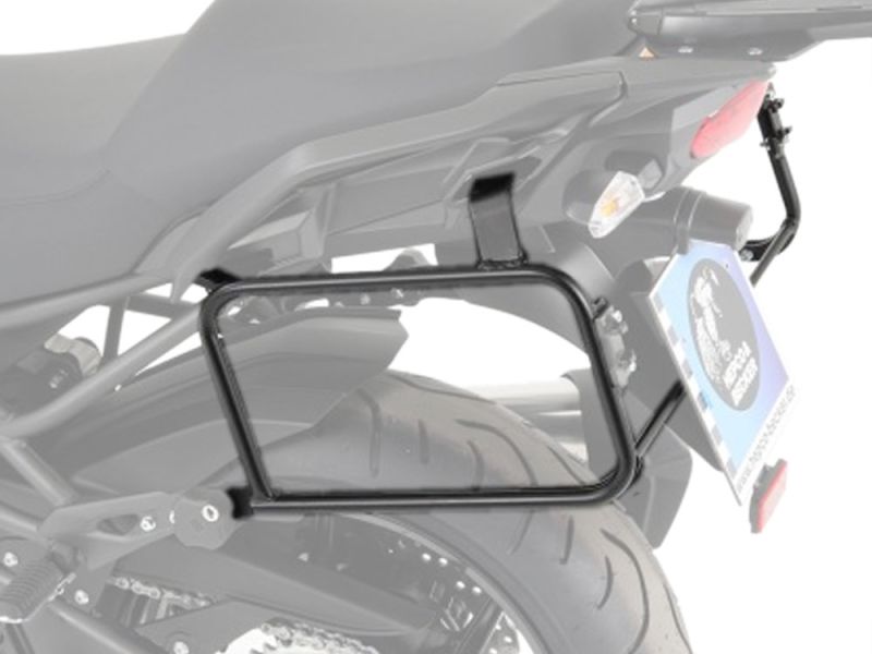 Hepco & Becker Porte-bagages Lock-It Kawasaki Versys 1000 (2015-)