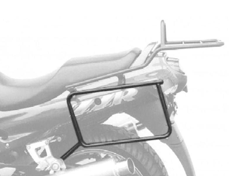 Hepco & Becker Porte-bagages Kawasaki ZZR 600 (1993-2005)