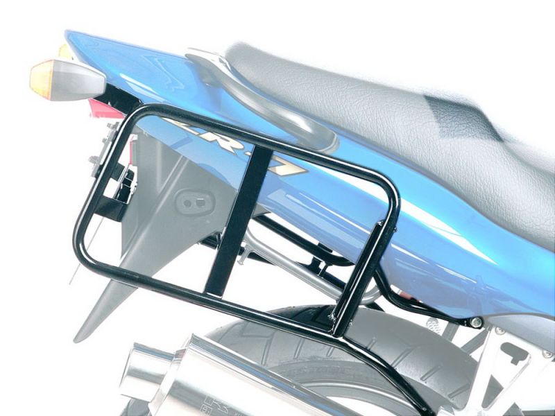 Hepco & Becker Porte-bagages Kawasaki ZR 7 (1999-2004) ZR 7 S (2001-2003)
