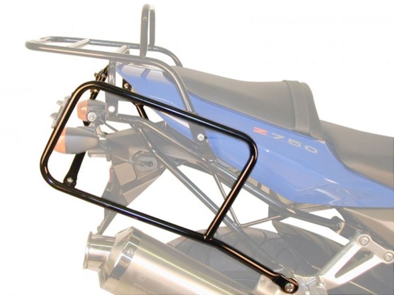 Hepco & Becker Porte-bagages Kawasaki Z 750 (2004-2006)