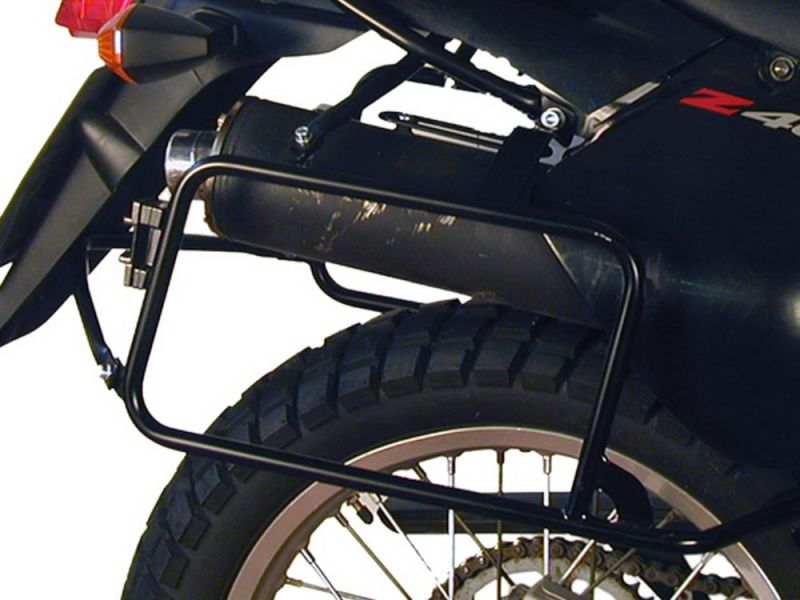 Hepco & Becker Porte-bagages Suzuki DR-Z 400 / S