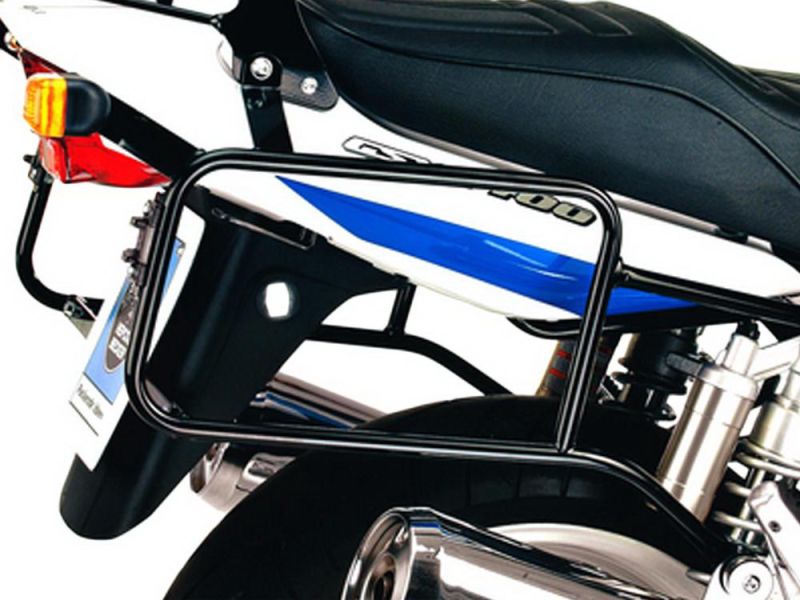 Hepco & Becker Porte-bagages Suzuki GSX 1400 (2001-2004)