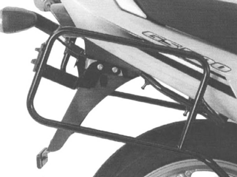 Hepco & Becker Porte-bagages Suzuki GS 500 E (2001-2008)