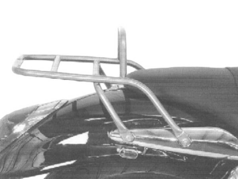 Hepco & Becker Porte-bagages Suzuki M 1600 Intruder / VZ 1600 Marauder