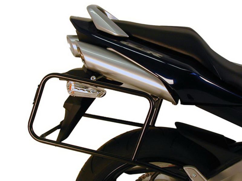 Hepco & Becker Porte-bagages Suzuki GSR 600 (2006-2011)