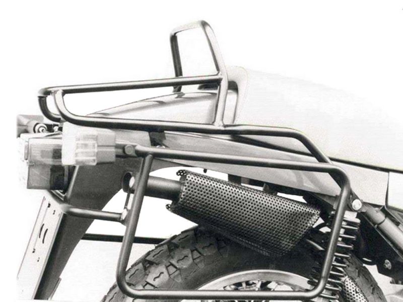 Hepco & Becker Lock-It porte-bagages Suzuki GSF 1250 / S Bandit (2007-)