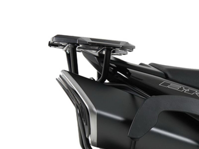 Hepco & Becker Rack en aluminium Suzuki B-King