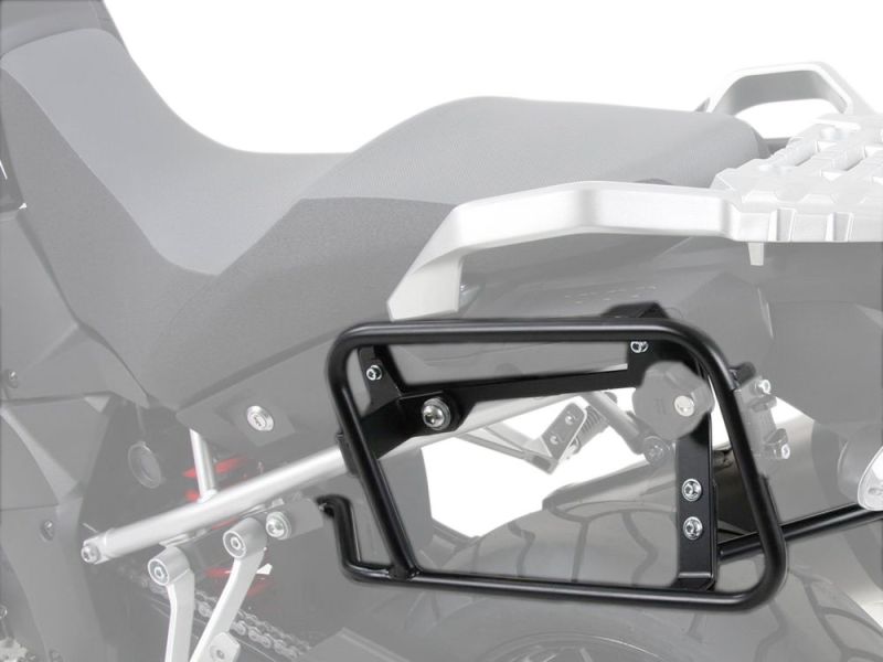 Hepco & Becker Porte-bagages Lock-It Suzuki DL 1000 V-Strom (2014-)