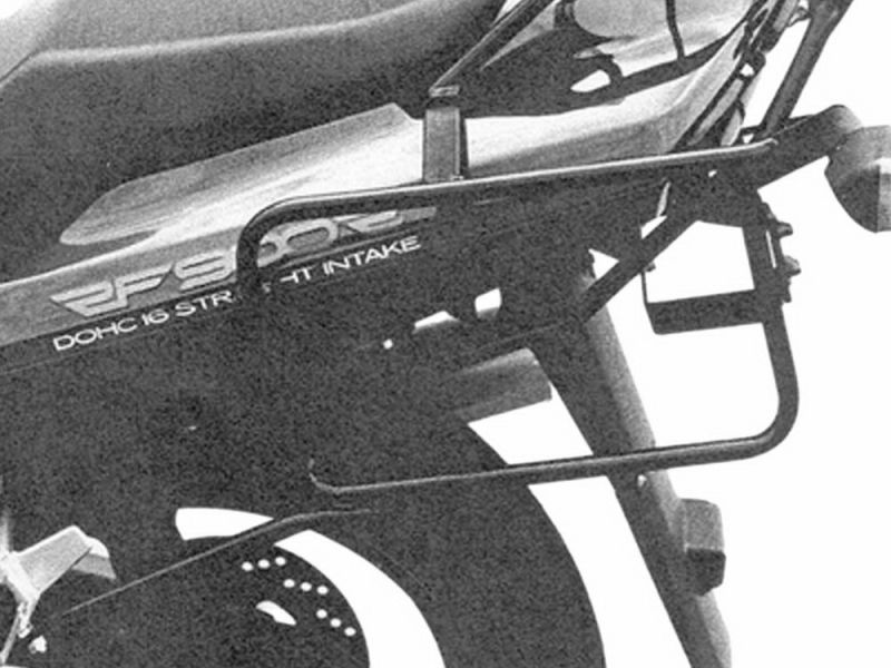 Hepco & Becker Porte-bagages Suzuki RF 900 R / RS 2