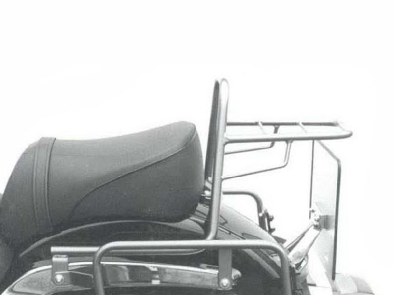 Hepco & Becker Porte-bagages Suzuki C 1500 Intruder / VL 1500 LC