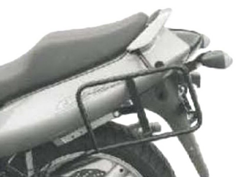 Hepco & Becker Porte-bagages Suzuki GSX 750 F (1998-2002)