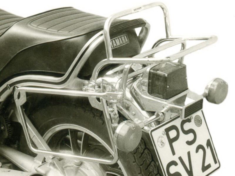 Hepco & Becker Porte-vélo complet Yamaha XV 750 SE