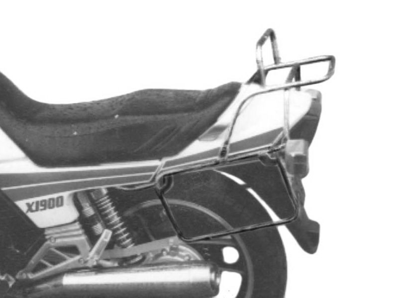 Hepco & Becker Support complet Yamaha XJ 750 / 900 F
