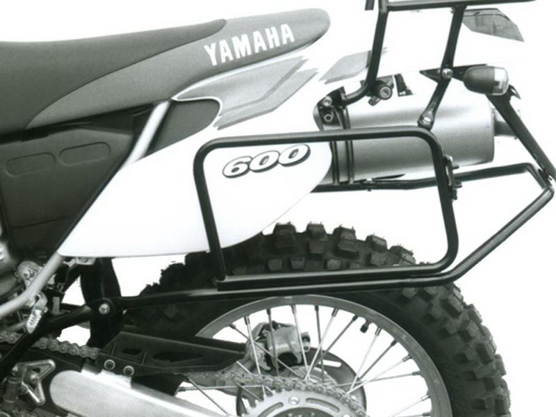 Hepco & Becker Porte-bagages Yamaha TT 600 R / RE (1998-)