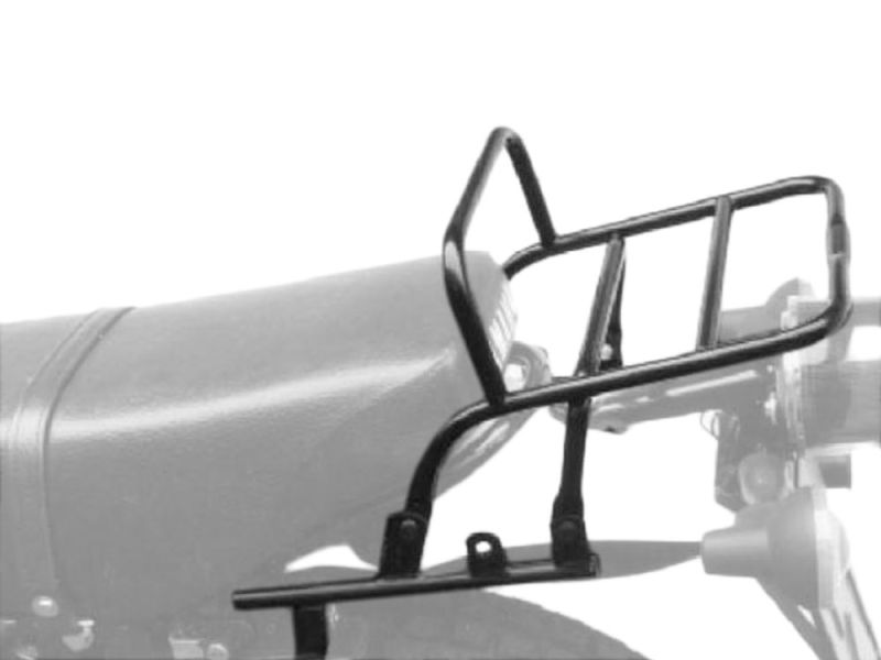 Hepco & Becker Porte-bagages Yamaha XT 500 (1975-1985)