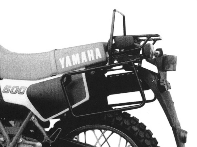 Hepco & Becker Porte-bagages Yamaha XT 600 (1984-1986)
