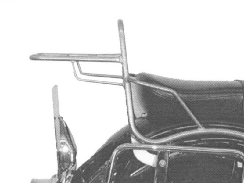 Hepco & Becker Porte-bagages Yamaha XVS 1100 A DragStarClassic