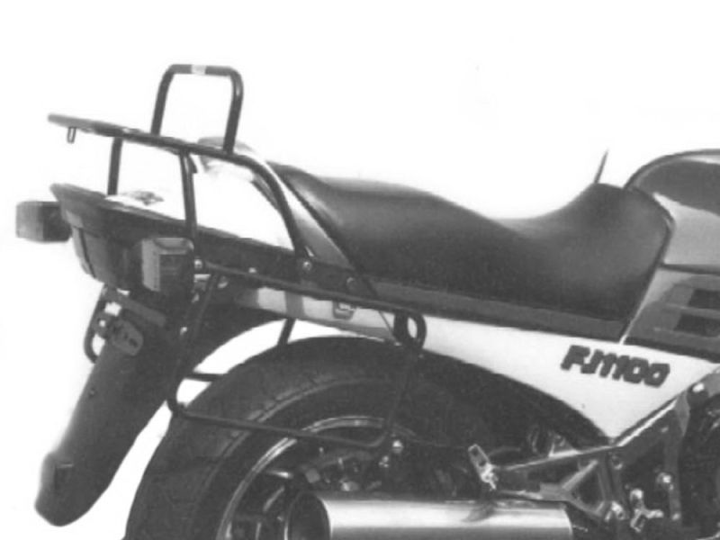 Hepco & Becker Porte-bagages complet Yamaha FJ 1100