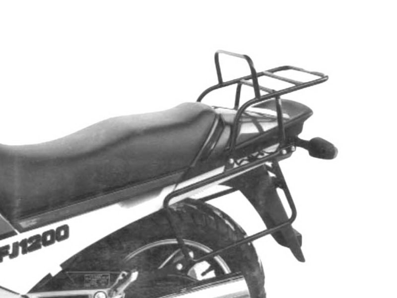 Hepco & Becker Porte-bagages complet Yamaha FJ 1200 (1986-1987)