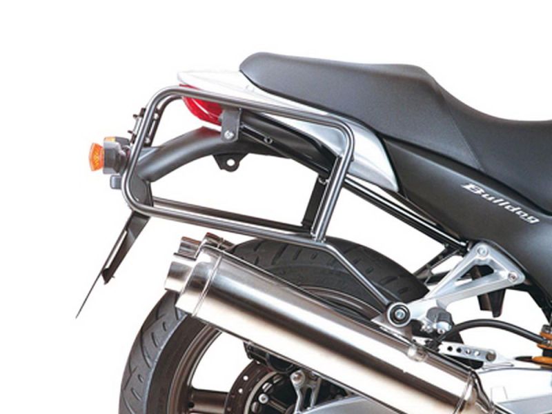 Hepco & Becker Porte-bagages Yamaha BT 1100 Bulldog