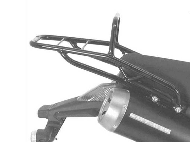 Hepco & Becker Porte-bagages Yamaha MT-03