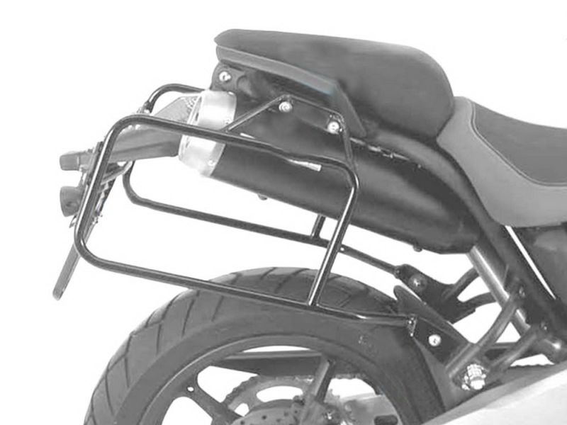 Hepco & Becker Porte-bagages Yamaha MT-03