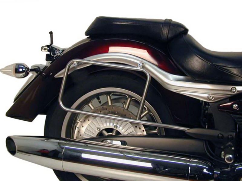 Hepco & Becker Porte-bagages Yamaha XV 1900 Midnight Star