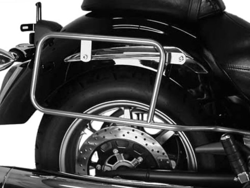 Hepco & Becker Porte-bagages Yamaha XVS 1300 Midnight Star