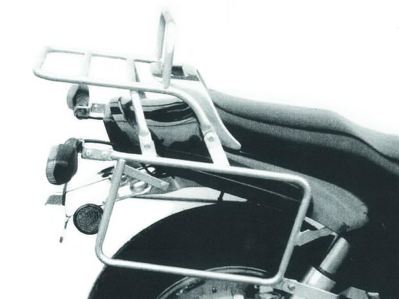 Hepco & Becker Porte-bagages complet Yamaha FZX Fazer