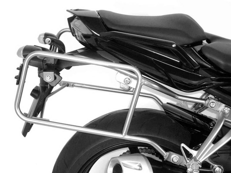 Hepco & Becker Lock-It porte-bagages Yamaha FZ 1