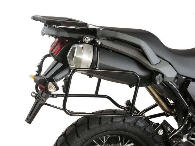 Hepco & Becker Lock-It porte-bagages Yamaha XT 660 Z Tènère