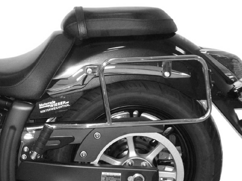 Hepco & Becker Porte-bagages Yamaha XVS 950 A Midnight Star