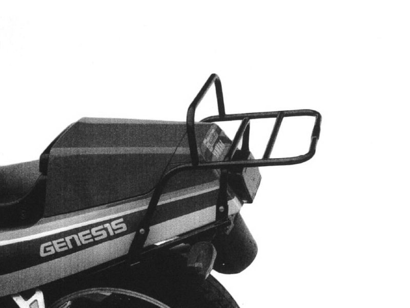 Hepco & Becker Porte-bagages Yamaha FZR 750 / 1000 (1987-1988)