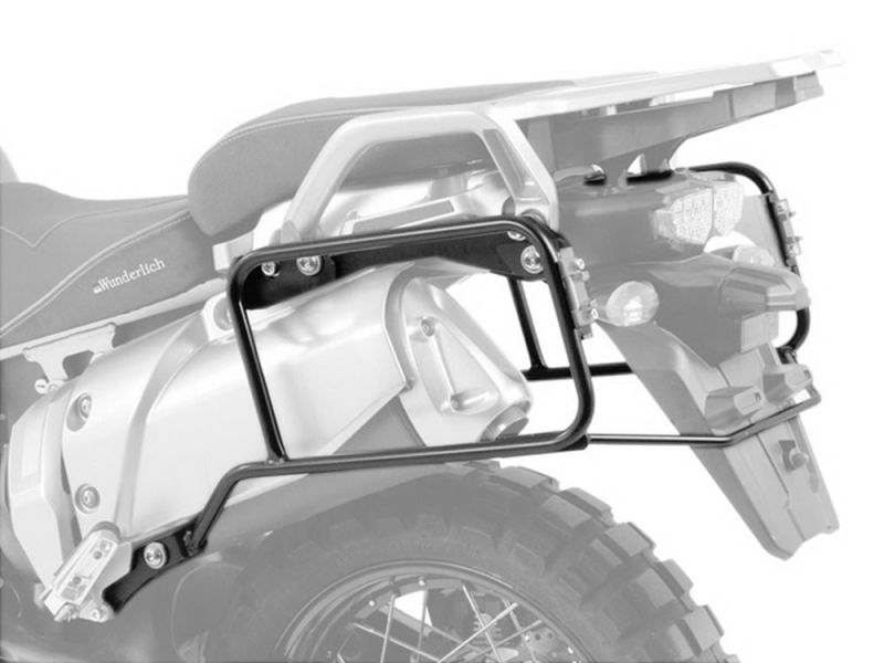 Hepco & Becker Lock-It porte-bagages Yamaha XT 1200 Z Super Ténéré (2010-2013)