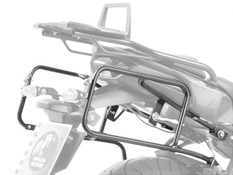 Hepco & Becker Lock-It porte-bagages Yamaha FZ 8