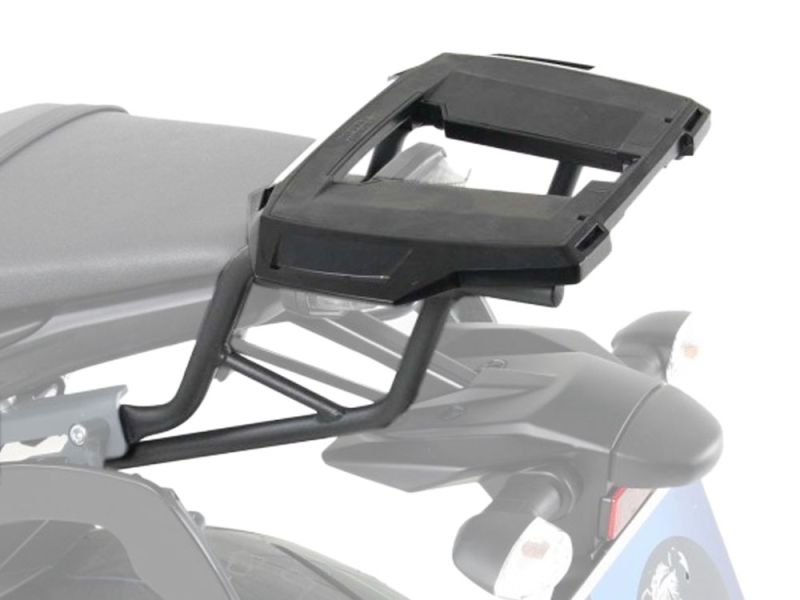 Hepco & Becker Rack en aluminium Yamaha MT-09 (2013-2015 anthracite)