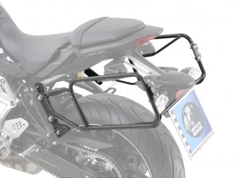 Hepco & Becker Porte-bagages Lock-it Yamaha MT-07 (2014-)