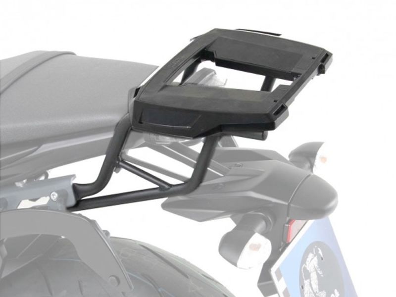 Hepco & Becker Rack en aluminium Yamaha MT-07 (2014-)