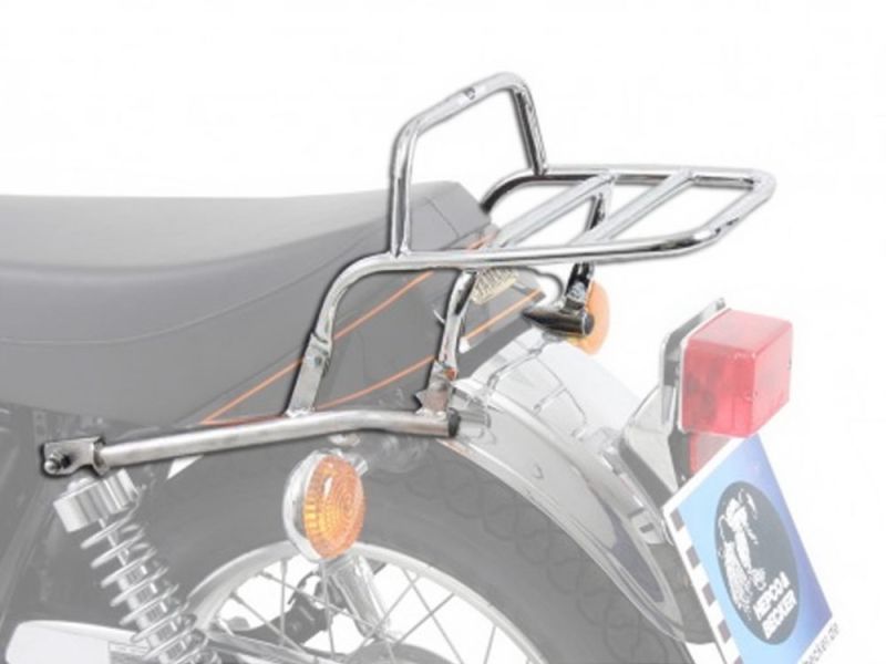 Hepco & Becker Porte-bagages Yamaha SR 400 (2014-)