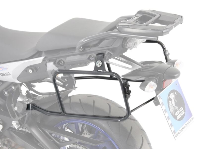 Hepco & Becker Porte-bagages Lock-It Yamaha MT-09 Tracer (2015-)