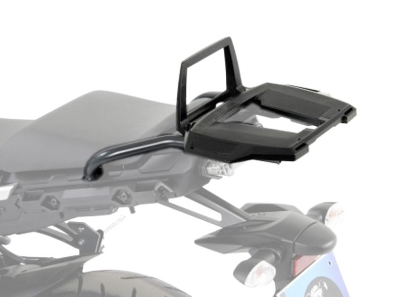 Hepco & Becker Alu Rack Yamaha MT-09 Tracer ABS (anthracite 2015-)
