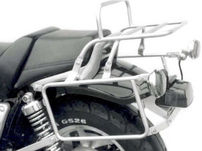 Hepco & Becker Porte-vélos complet Yamaha V-MAX (1985-2006)