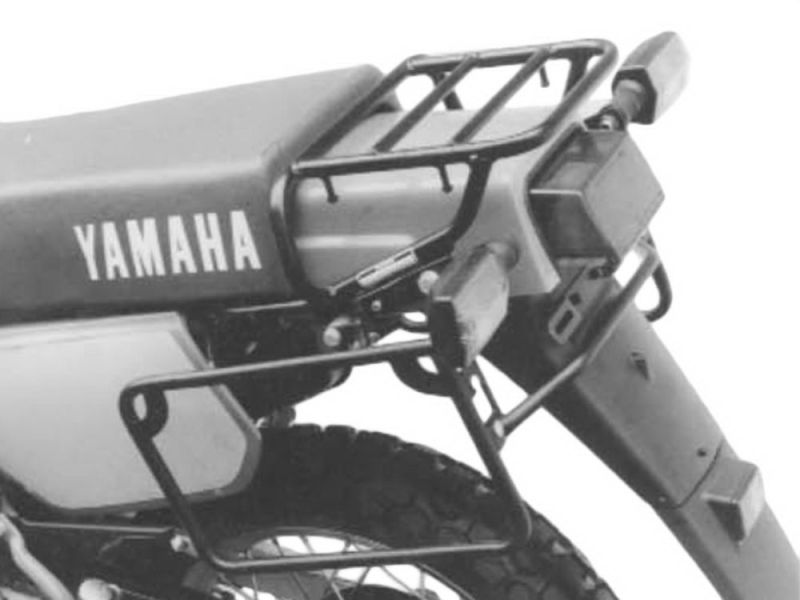 Hepco & Becker Porte-bagages Yamaha XT 600 Z Ténéré (1986-1987)