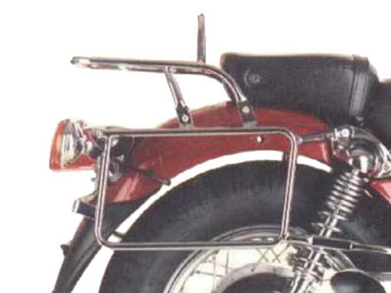 Hepco & Becker Porte-bagages complet Yamaha XV 535 / S Virago
