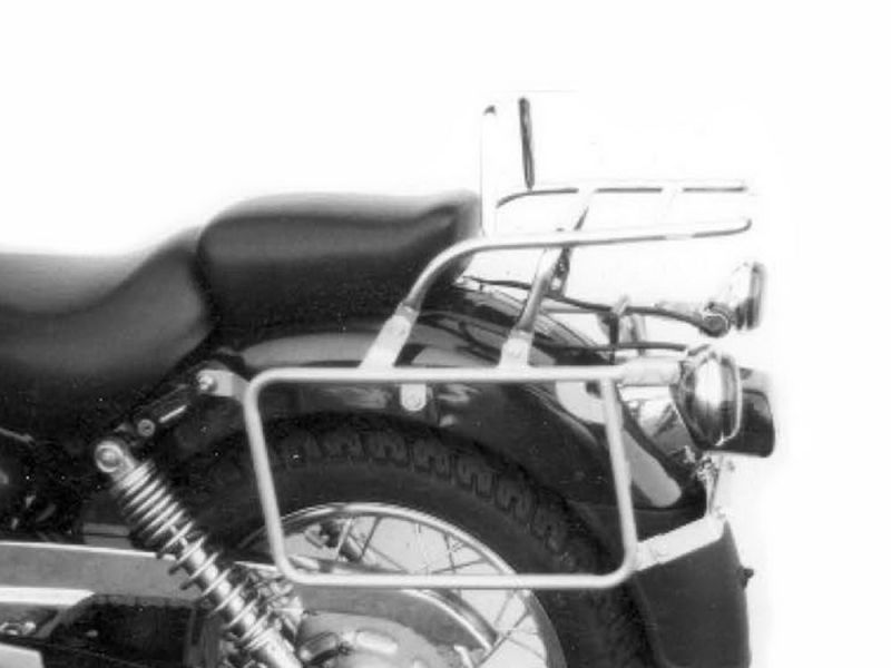 Hepco & Becker Porte-bagages complet Yamaha XV 125 / 250 S Virago