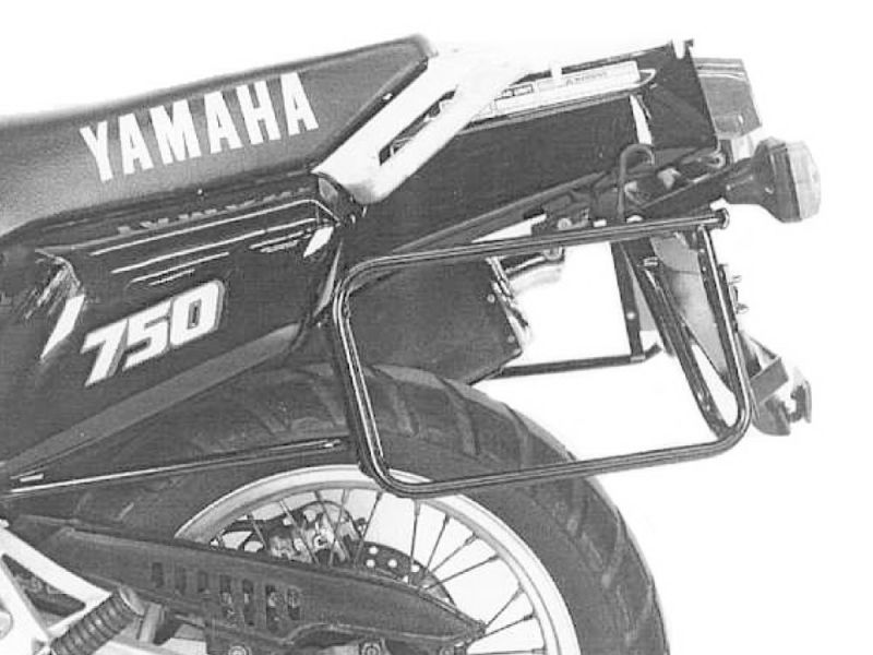 Hepco & Becker Porte-bagages Yamaha XTZ 750 Super Ténéré (Sebring)