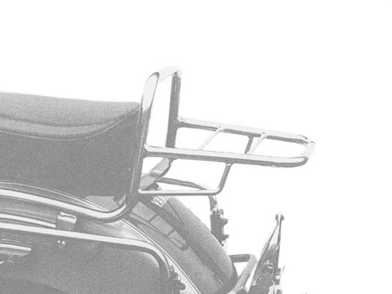 Hepco & Becker Porte-bagages Yamaha XT 600 E / K (1990-1994)
