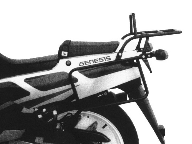 Hepco & Becker Porte-bagages complet Yamaha FZR 600 (1991-1993)